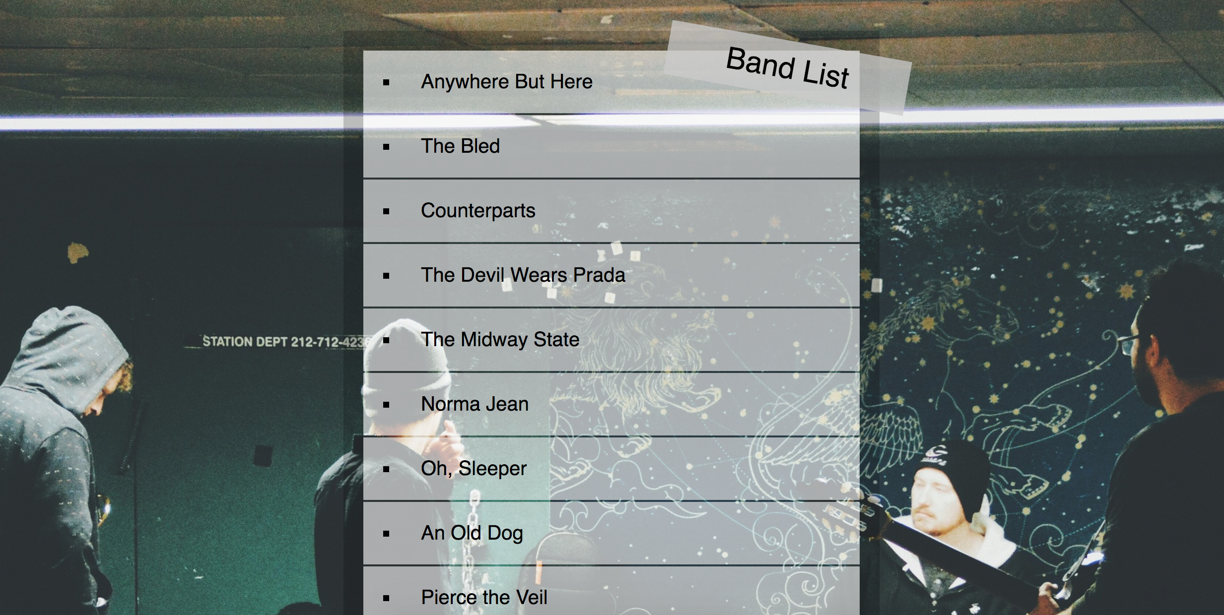 Sort Without Articles